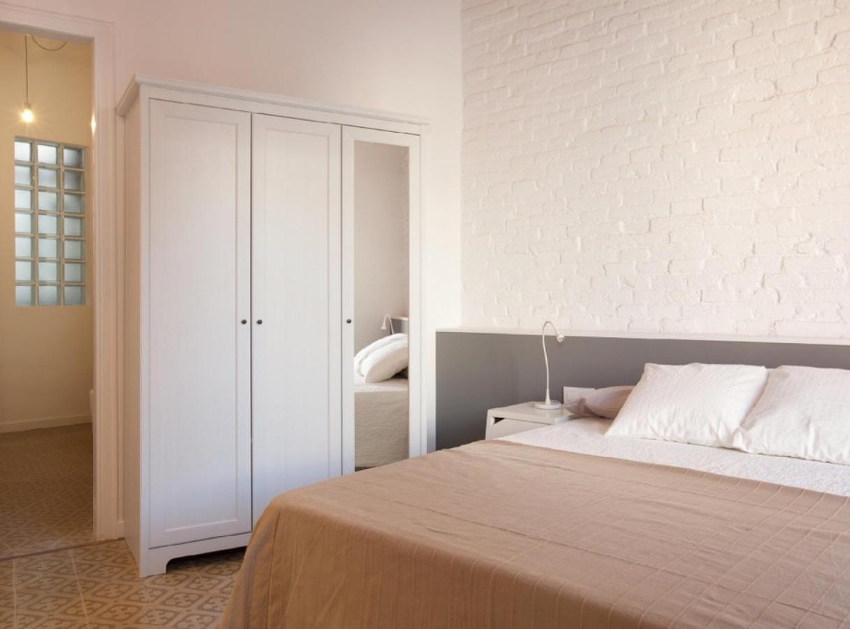 Napoles - Modernist Flat Close To Sagrada Familia バルセロナ エクステリア 写真