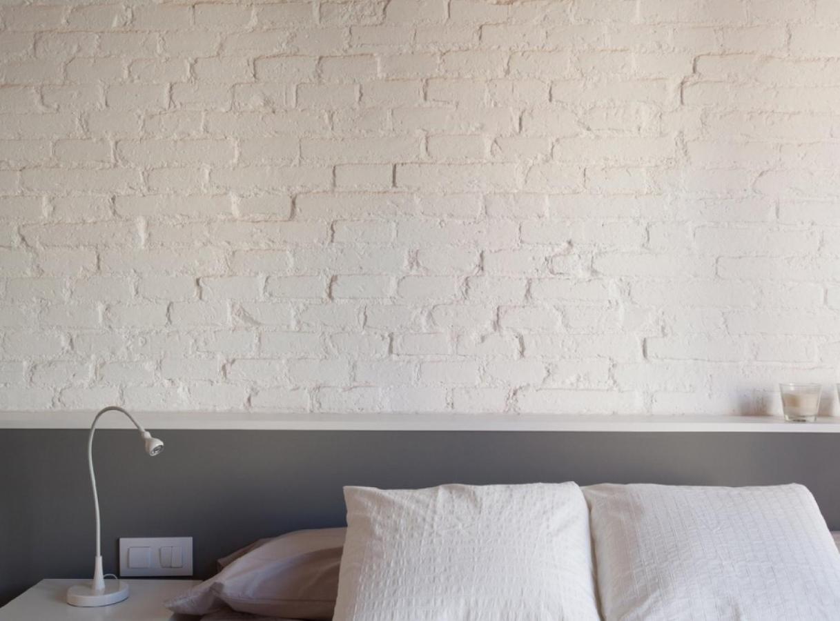 Napoles - Modernist Flat Close To Sagrada Familia バルセロナ エクステリア 写真
