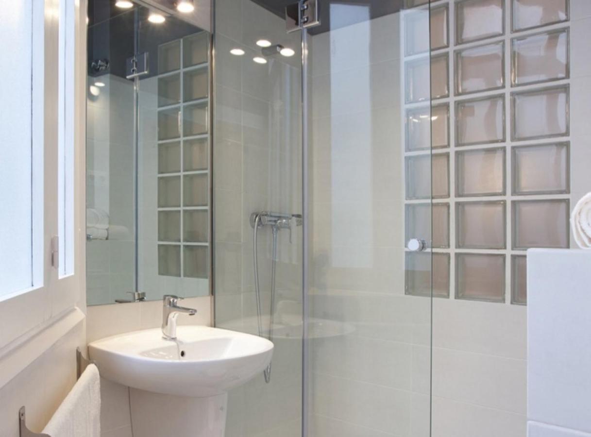 Napoles - Modernist Flat Close To Sagrada Familia バルセロナ エクステリア 写真