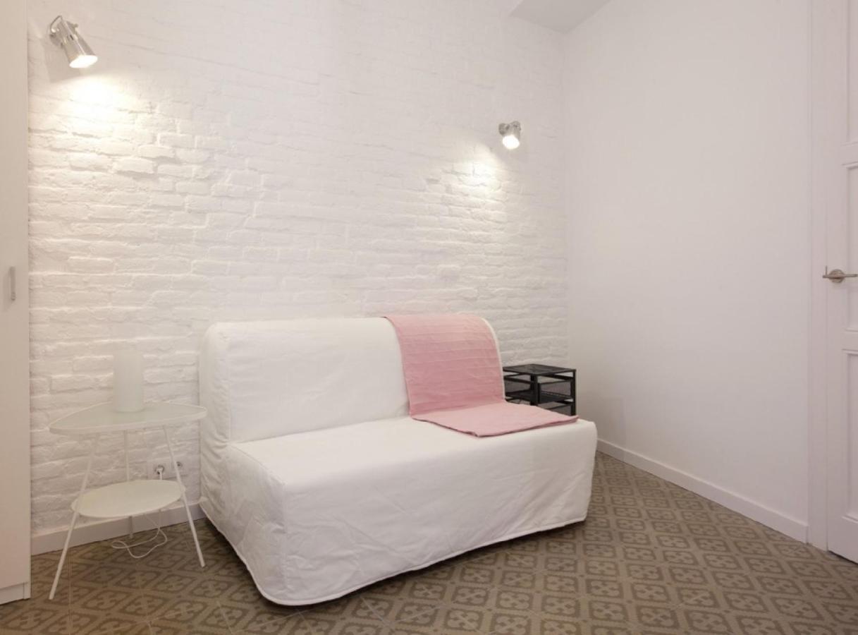 Napoles - Modernist Flat Close To Sagrada Familia バルセロナ エクステリア 写真
