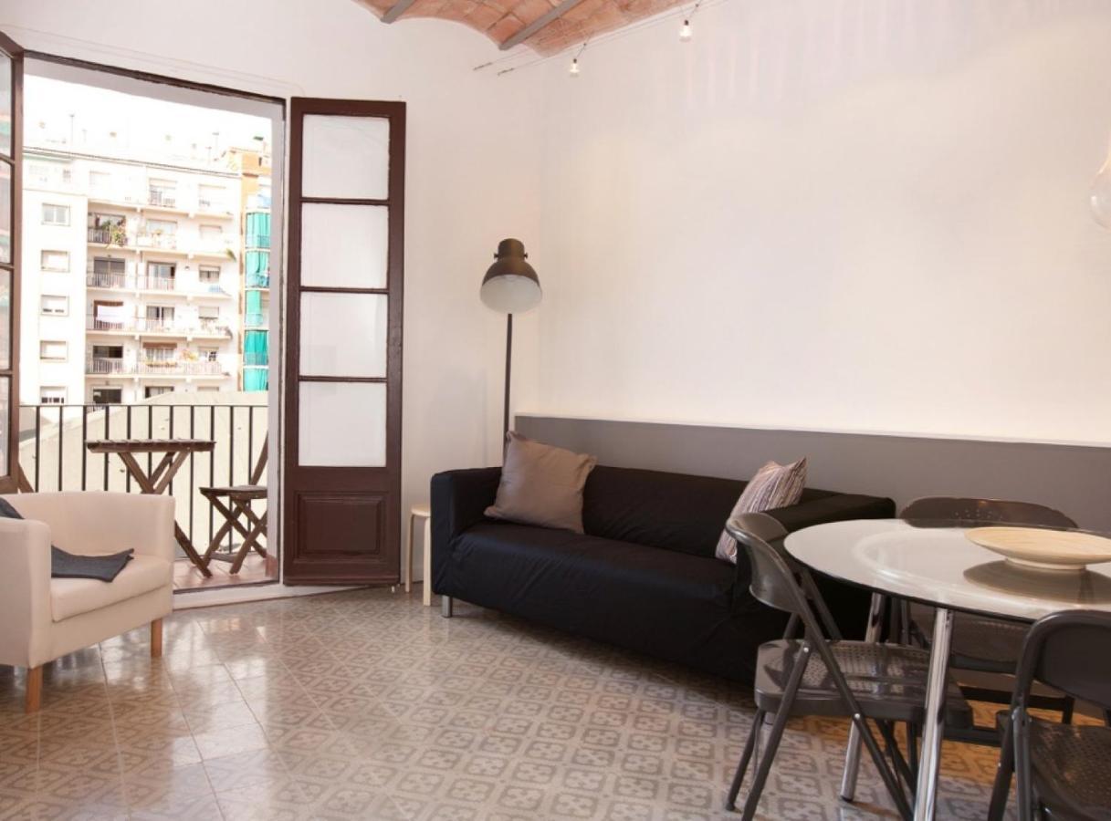 Napoles - Modernist Flat Close To Sagrada Familia バルセロナ エクステリア 写真